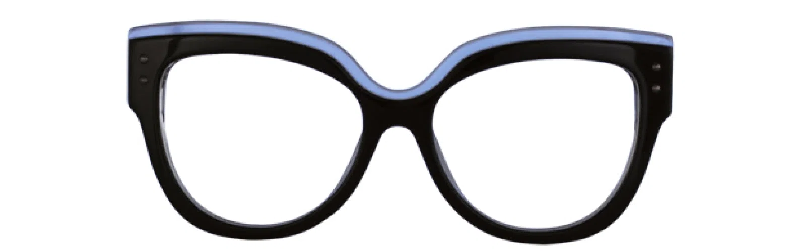 Leon Max LM6023 Eyeglasses - view 6